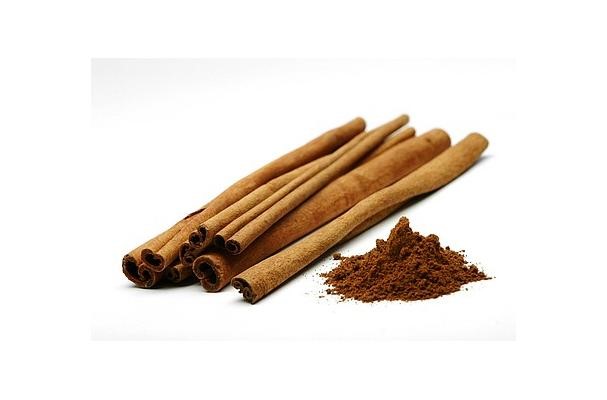 Health Benefits of Cinnamon